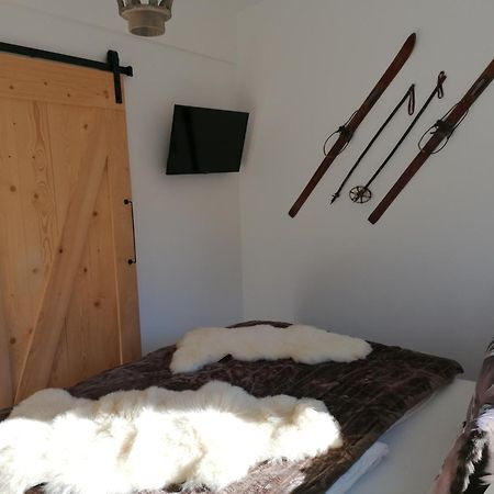 Appartements Bergliebe Bichlbach Exteriör bild