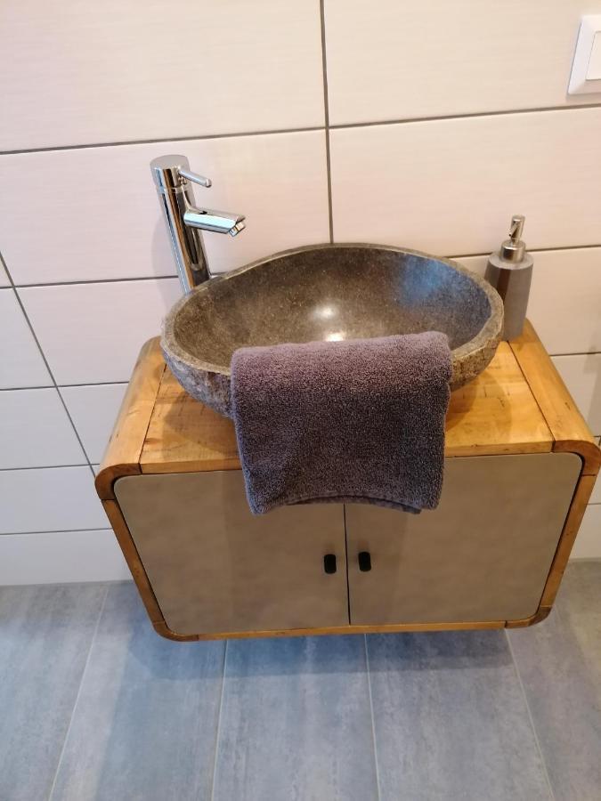 Appartements Bergliebe Bichlbach Exteriör bild