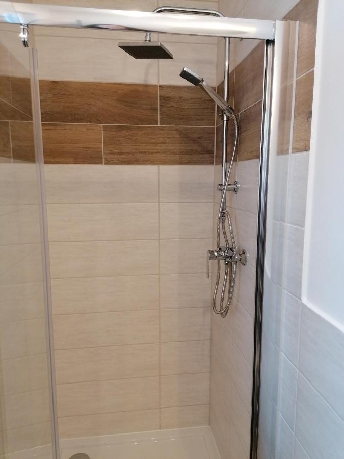 Appartements Bergliebe Bichlbach Exteriör bild