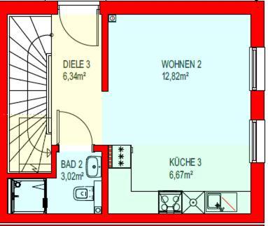 Appartements Bergliebe Bichlbach Exteriör bild