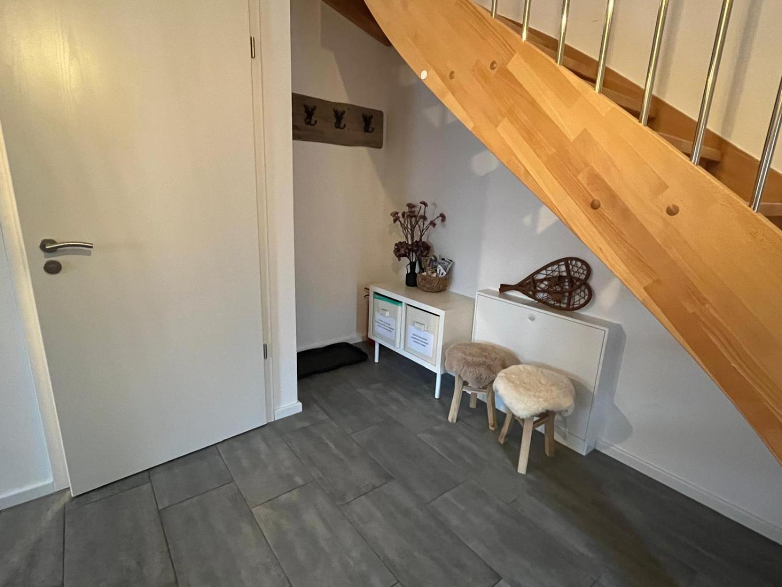 Appartements Bergliebe Bichlbach Exteriör bild